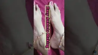 How to make easy Anklets | DIY | Anklets Making #shorts #short #anklets #diy