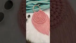 Popcorn bag 🍿 #bag #handmade #crocheting #crochet #knit #gift #accessories #style #handcrafted