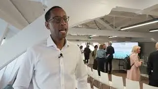 Housing Week London ambassador - Hashi Mohamed