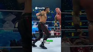 Randy Orton's Legend Killer Test  WWE Superstar Showdown!