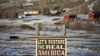 Support for Trump Continues in Coal-Dependent Wyoming