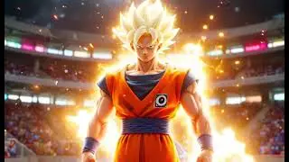 Dragon Ball Head Chala AI version #dragonball #dragonballz #songokou #anime #ai #chalala #vegeta