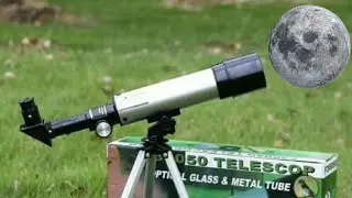 Best Telescope🔭for Beginners under ₹ 2000