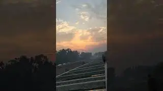 Rate the view water bridge #nature #freestyle #amazingview #shortvideo #reels