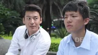 Haier - The Power of Words