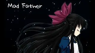 Mad Father - Late-Night Frozen Frights