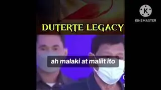 Ang Galing ni President Duterte Maraming Project sa Build, Build,  Build Program