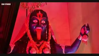 MATA MAHAKALI VIDEO DHUMA 2023