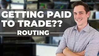 Understanding Order Routing and Liquidity Rebates