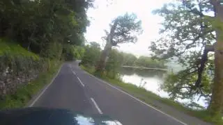 Keswick Tour Lake District Tour Borrowdale Newlands Valley Derwentwater Ashness Bridge Surprise View