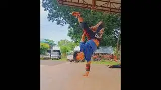Conel Bboys Trio (Alex, Dane, Sergent)