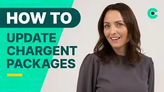 Update Chargent Packages In A Sandbox In Minutes!