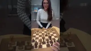 SCOTCH GAMBIT | There's nothing more exciting thancheckmate #chess #shorts #chesstricks