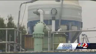 Orange County to study Wedgefield utility takeover