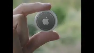 Scammers using Apple Air tags to scam, track victims