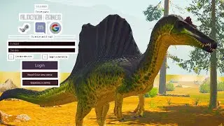 COMO FAZER CONTA NO PATH OF TITANS MOBILE!