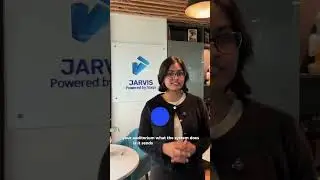 JARVIS prevents crowd disasters before they begin.       #JarvisAI #StampedePrevention #CrowdControl