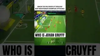 Where is CRUYFF-On The Counter #efootball2026 #pesmobile #fyp  #counterattack #tutorial #shortsfeed