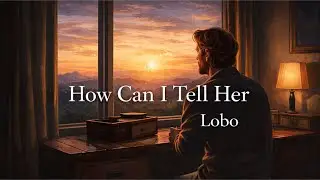 How Can I Tell Her | 말하지 못한 사랑에 대하여