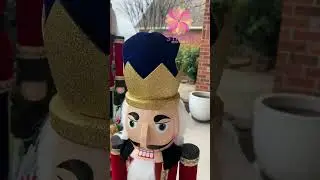 Add Charm To Your Space With Shrih Festivals Christmas Nutcracker Figurines And Festive Decor!