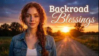 Backroad blessings - Brielle Bennet - New Country