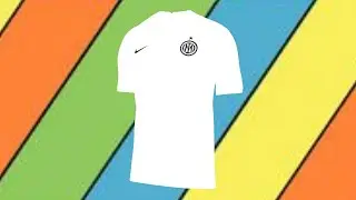 Nike Inter 2021/22 THIRD KIT