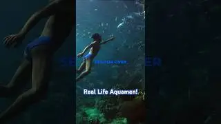 This Tribe Lives Underwater! (Bajau Sea Nomads)