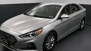2018 Hyundai Sonata ECO MEDIA SCREEN BACK-UP CAMERA #Carvision
