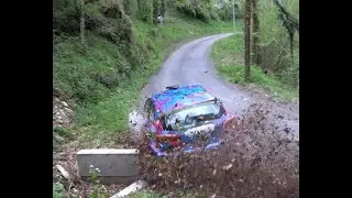 rallye du Val d'Agout 2023