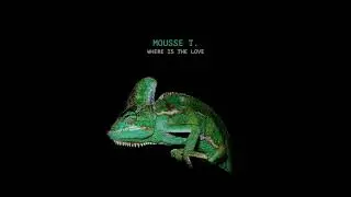 Mousse T.  feat.  Sharon Phillips - Maybe in May (Album Mix)