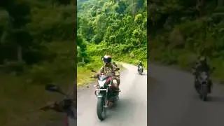 Lamjung #lamjung To Gorkha #Liglikot #PYC#vairalshort #group #motovlog #@rgvlog5699