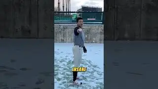 Don't Do a Snowballfight With a Baseballer (@k._daxz_0)