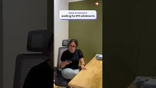 Share with those impatient balmaas a.k.a IPO investors.#shorts #youtubeshorts