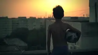 Paolo Rossi: A Champion is a Dreamer Who Never Gives Up - Official Trailer (AU)