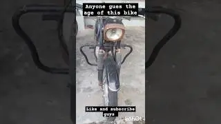 Rajdoot bike available