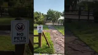 Ft, Caspar Campground & Museum