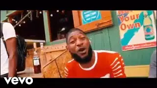 Tuffa - Money (Official Video)
