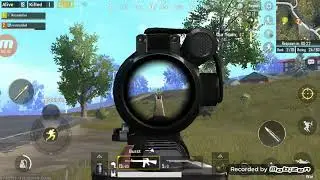 Pubg mobile part 3