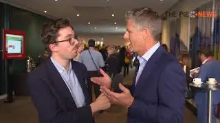 Интервью PIE Эндрю Баркла, генеральный директор IDP