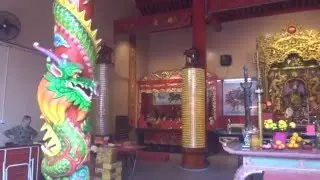 Guan Di Temple