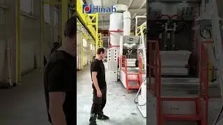 Pipes Automatic Spraying Pretreatment Powder Coating Plant Line