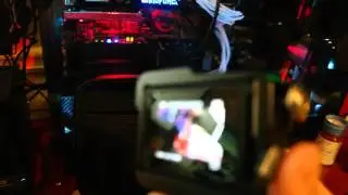 Hero4 Case Review- Luxebell Aluminium Metal Skeleton Rugged Frame