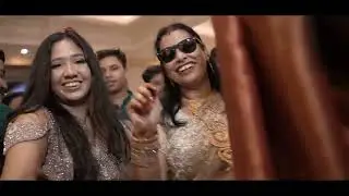 Ring Ceremony shoot Hotel The Grand Nirvana Bareilly