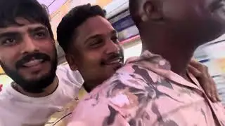Full fun with Ramnagar Dani bhai 🤣🤣