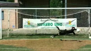 SCUOLA NUMERO UNO - Prehm, 1994, Sacrofano(Camp08)