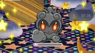Marshadow Itemless Attempt | Pokemon Shuffle