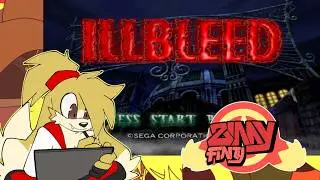 [OLD] Illbleed Annual 2023 [1/2]