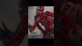 Killing Orin as the True Chosen of Bhaal  Slayer Form - Dark Urge Solo Playthrough