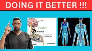 Treating Fibromyalgia Using TMS: Why its different and Why it can be better