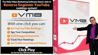 ✅ video marketing blaster pro review - video marketing blaster review and demo 2020 [new video]